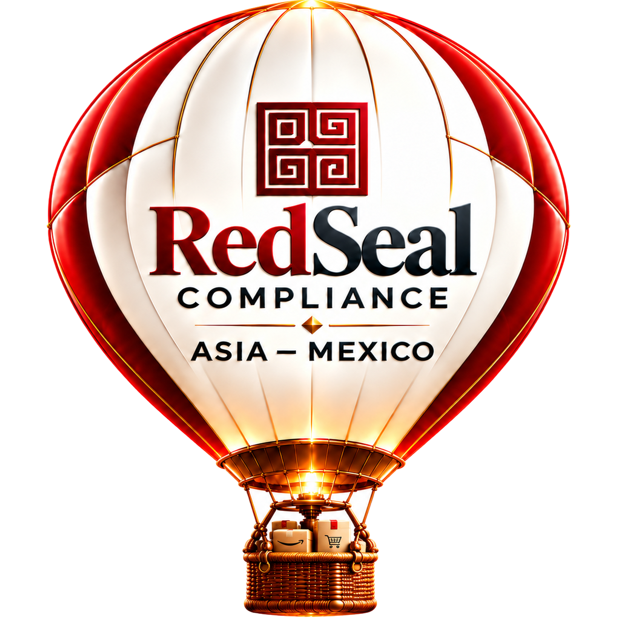 RedSeal Compliance — Asia–Mexico